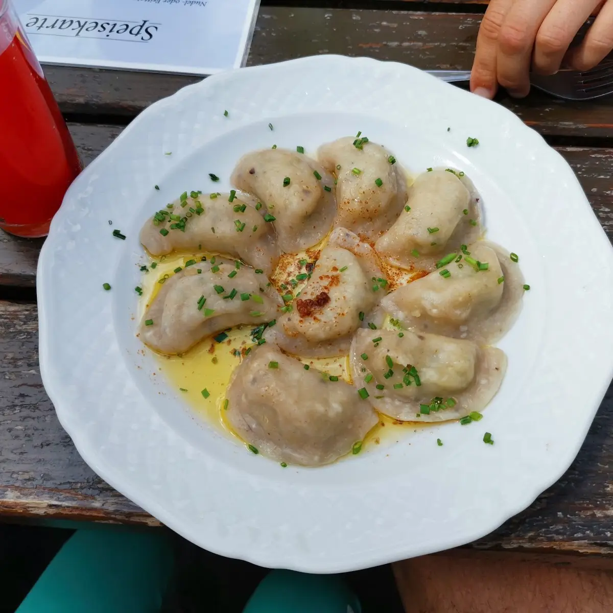 Essen und Trinken photo 9