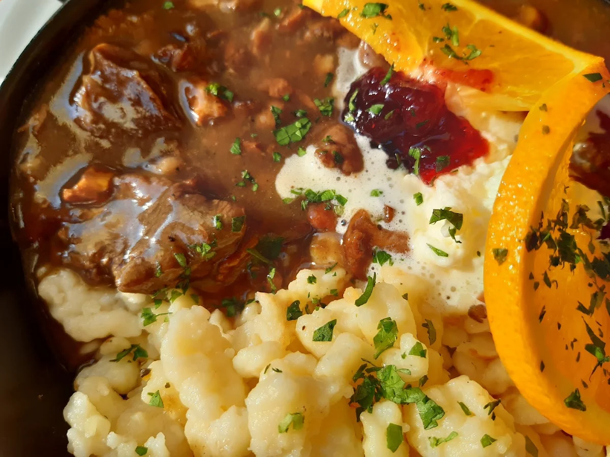 Essen und Trinken photo 10