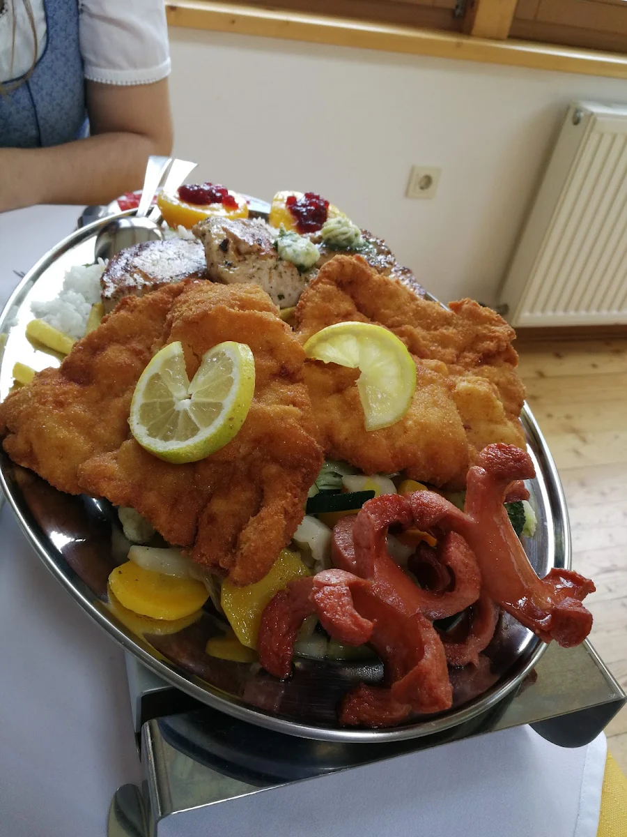 Essen und Trinken photo 6