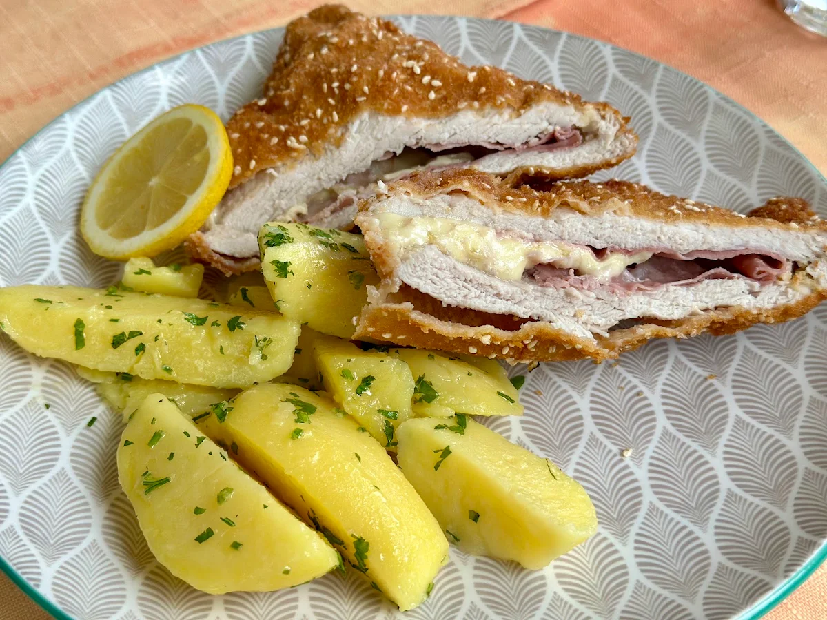 Essen und Trinken photo 7