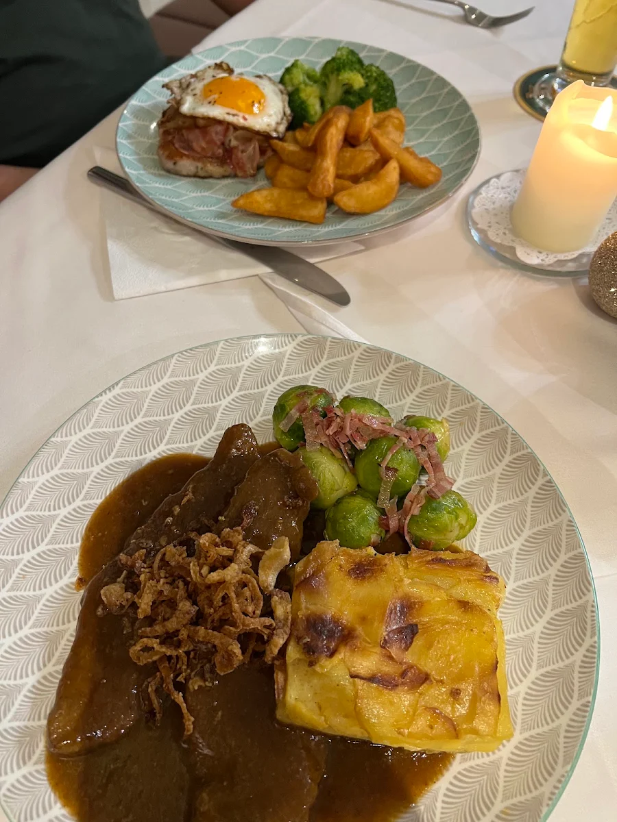 Essen und Trinken photo 9