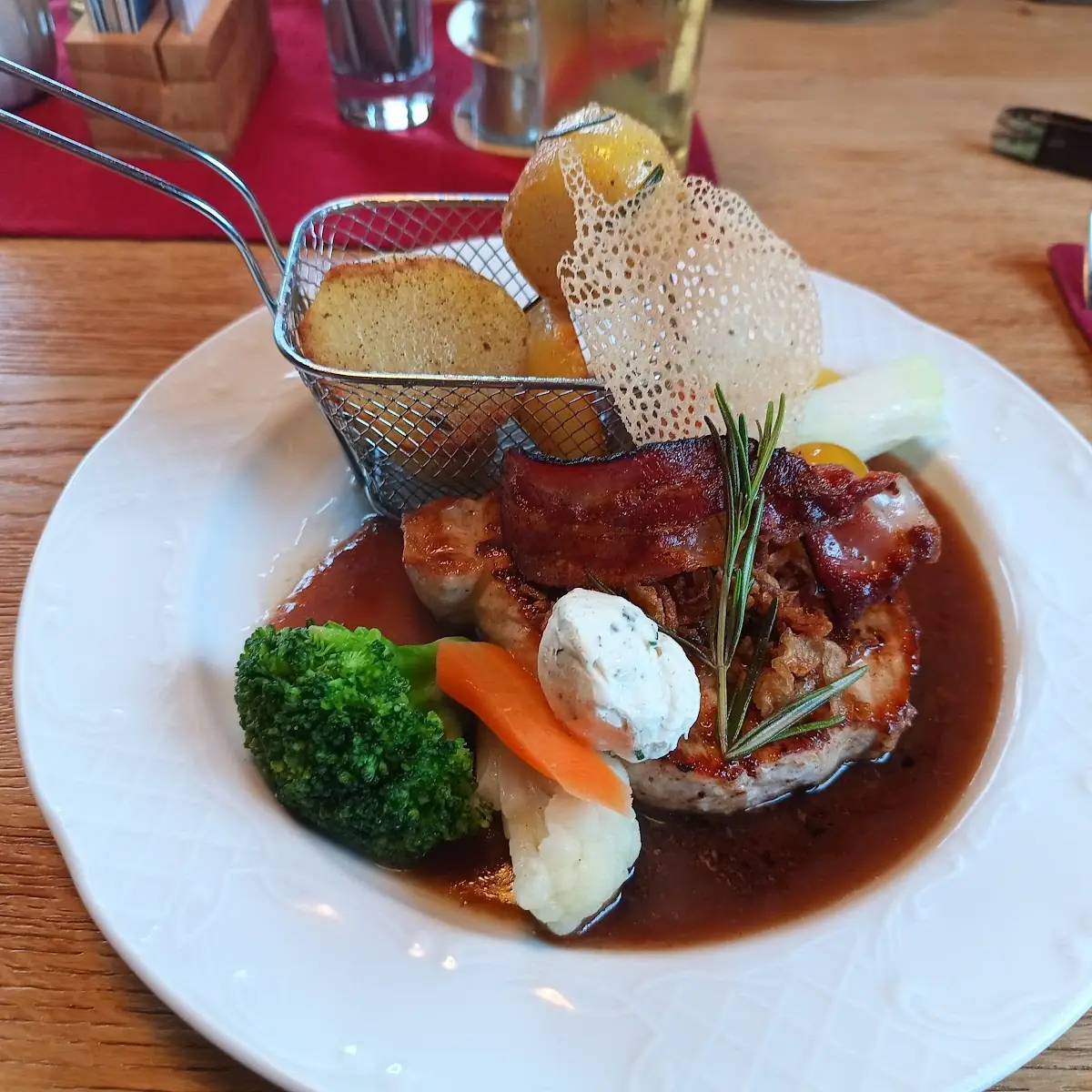 Essen und Trinken photo 2