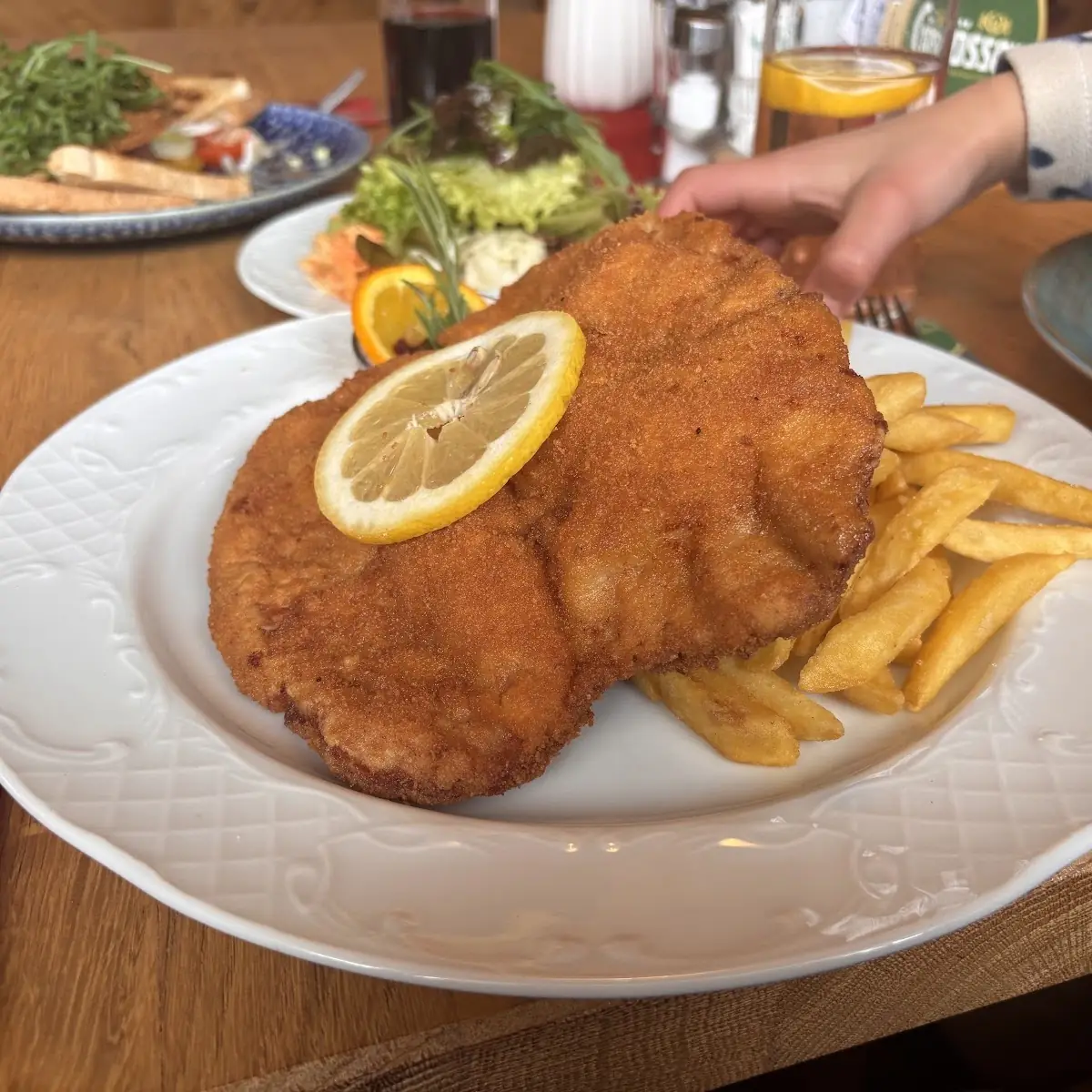 Essen und Trinken photo 4