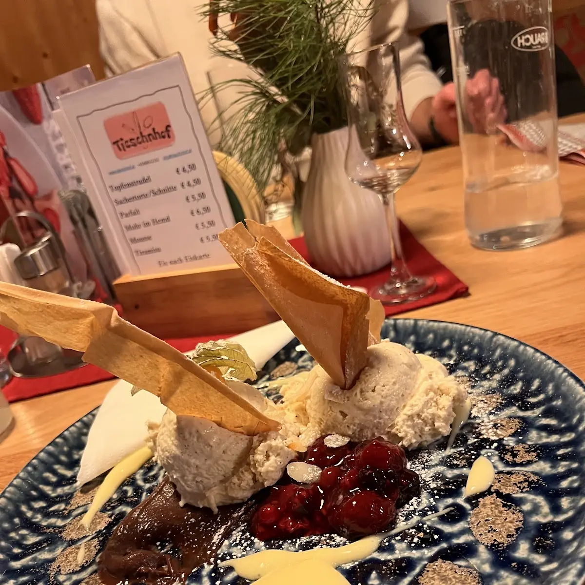 Essen und Trinken photo 5