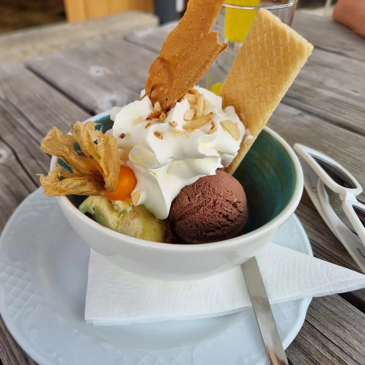Essen und Trinken photo 7