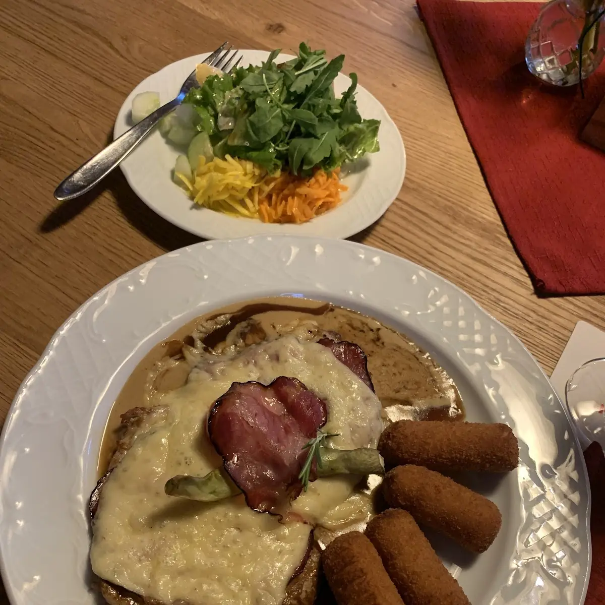 Essen und Trinken photo 9