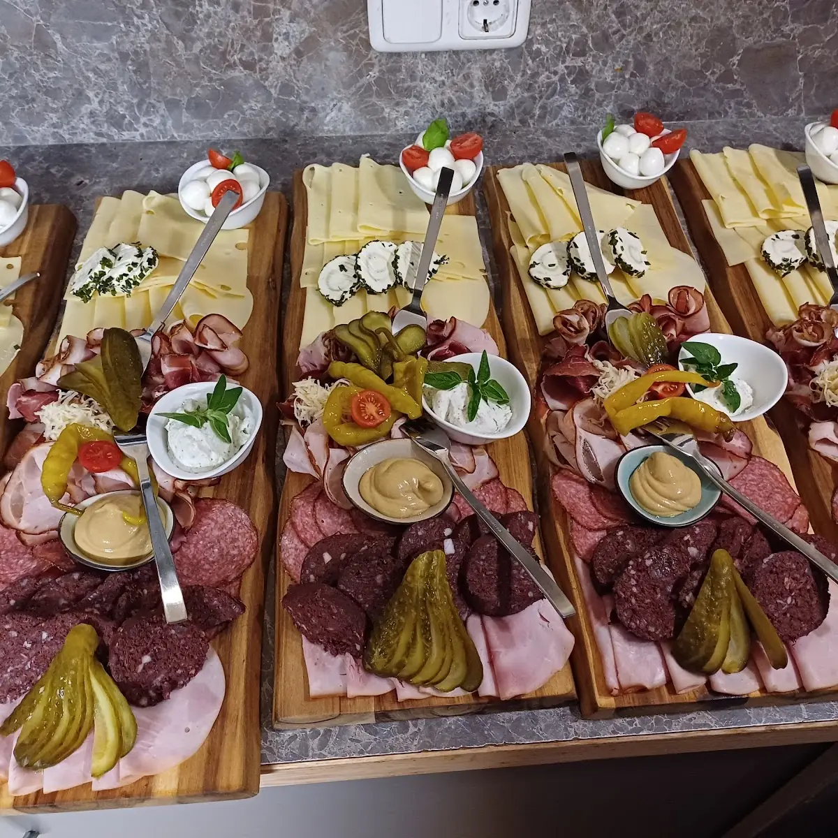 Essen und Trinken photo 1