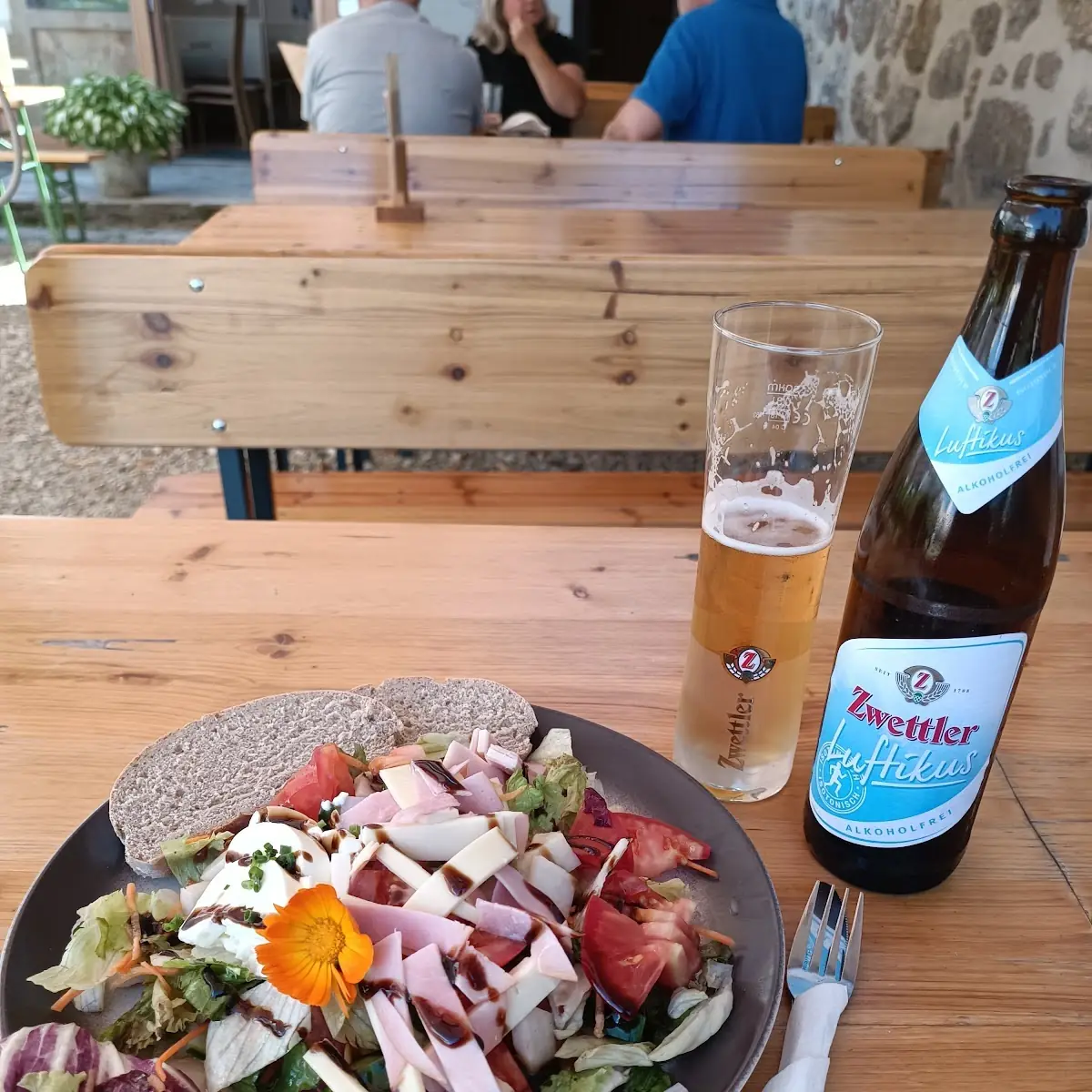 Essen und Trinken photo 10