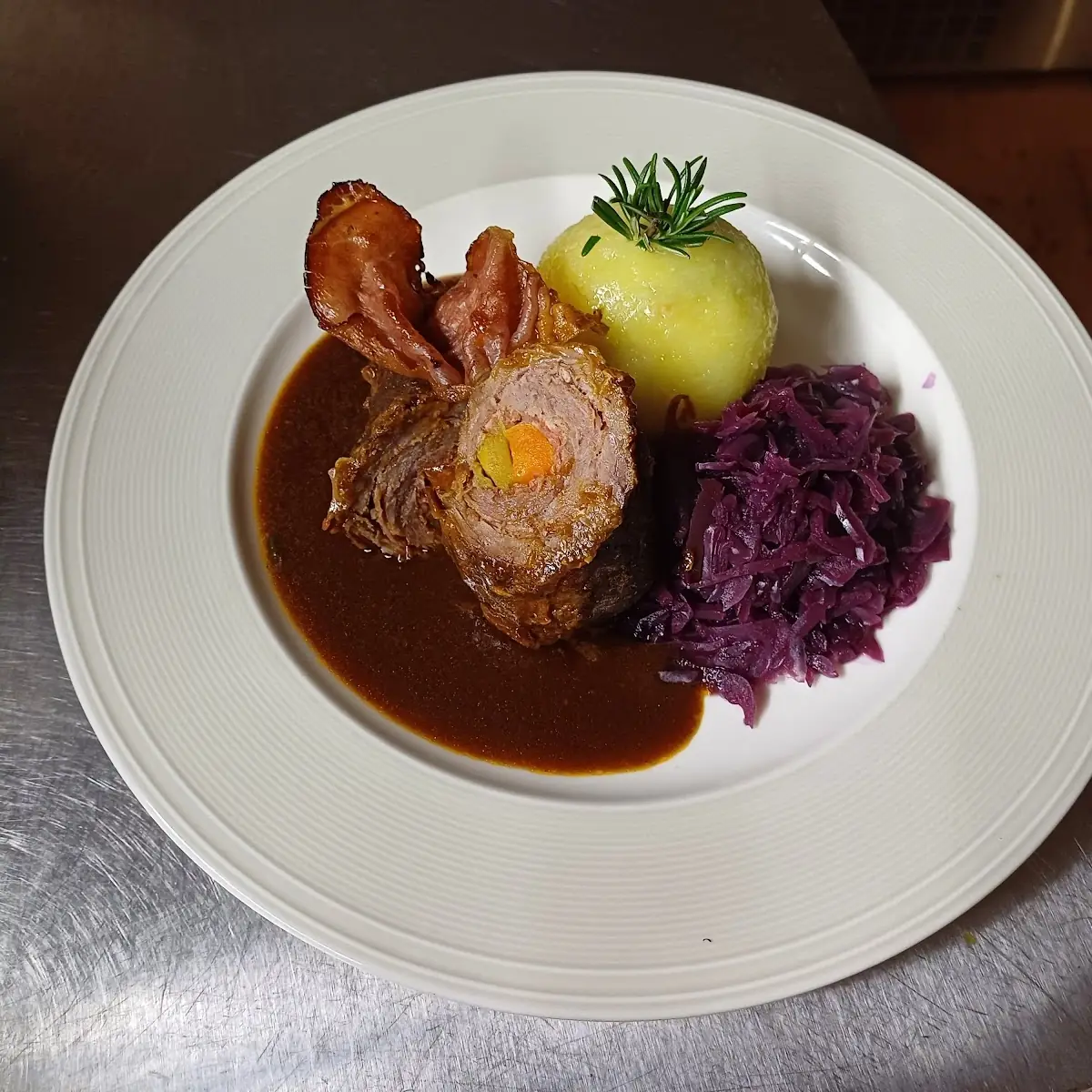 Essen und Trinken photo 2