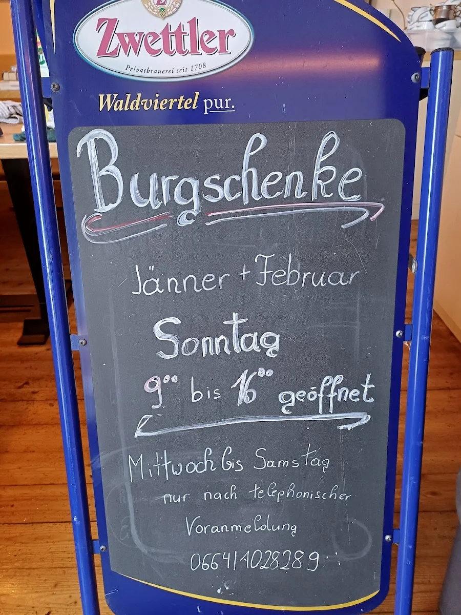 Speisekarte photo 6