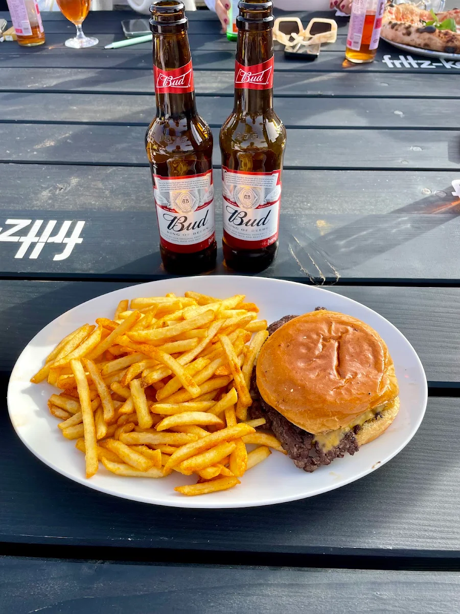 Essen und Trinken photo 10