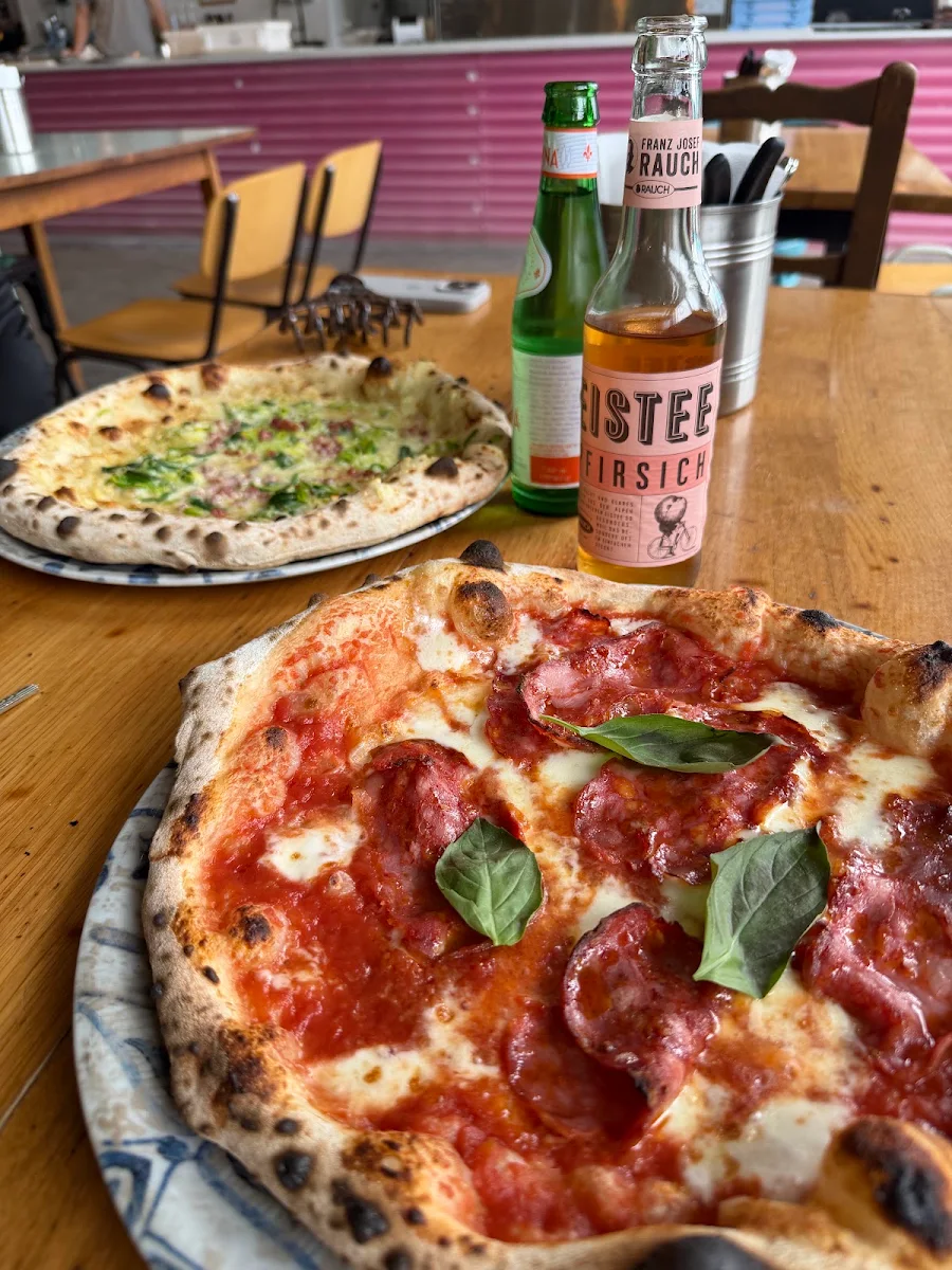 Essen und Trinken photo 4