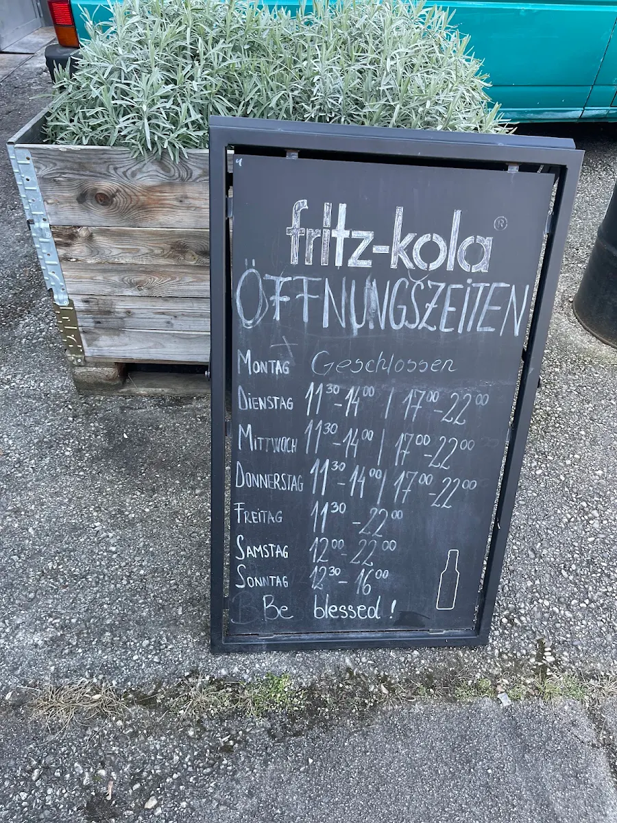 Speisekarte photo 7