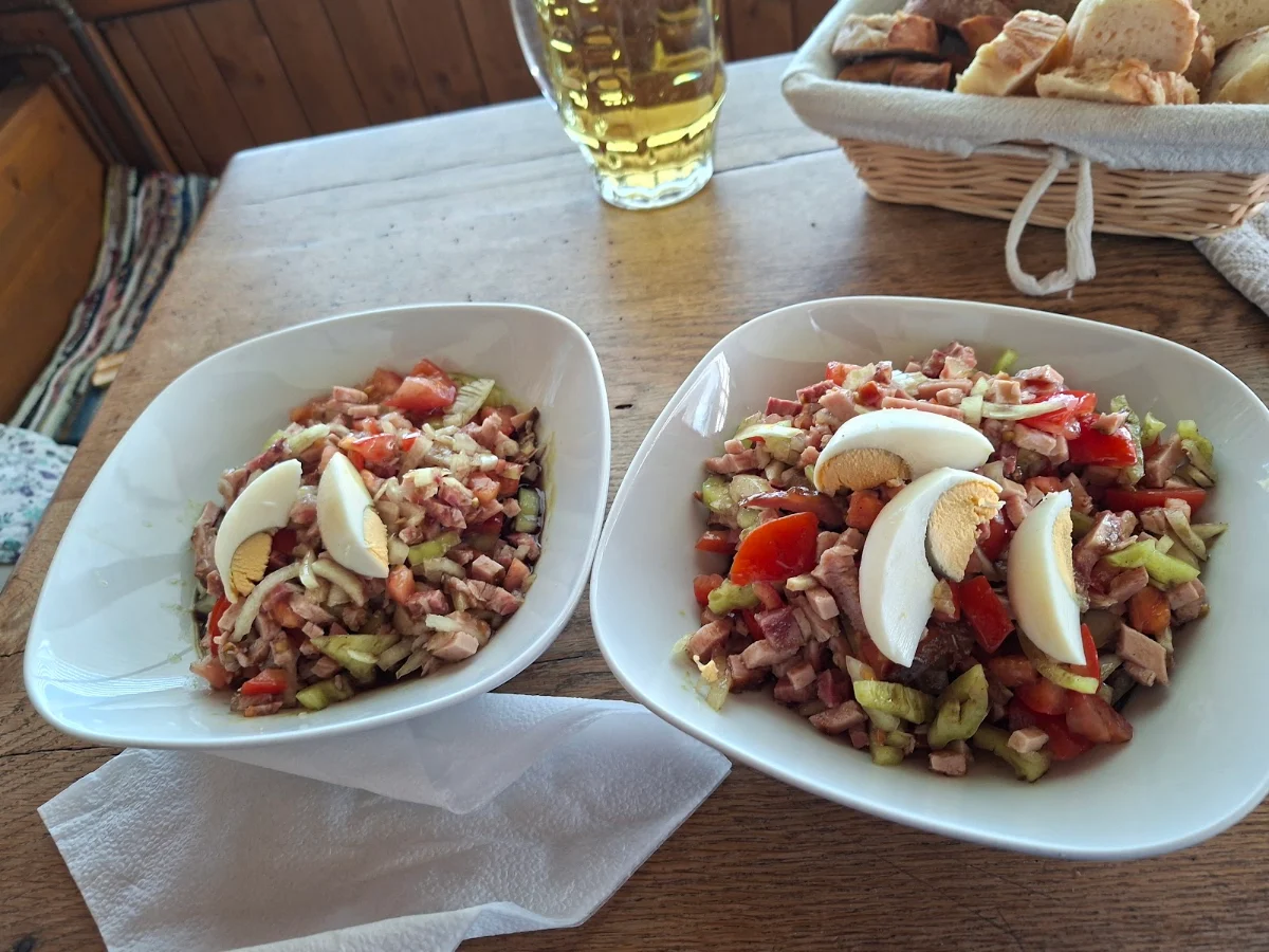 Essen und Trinken photo 2