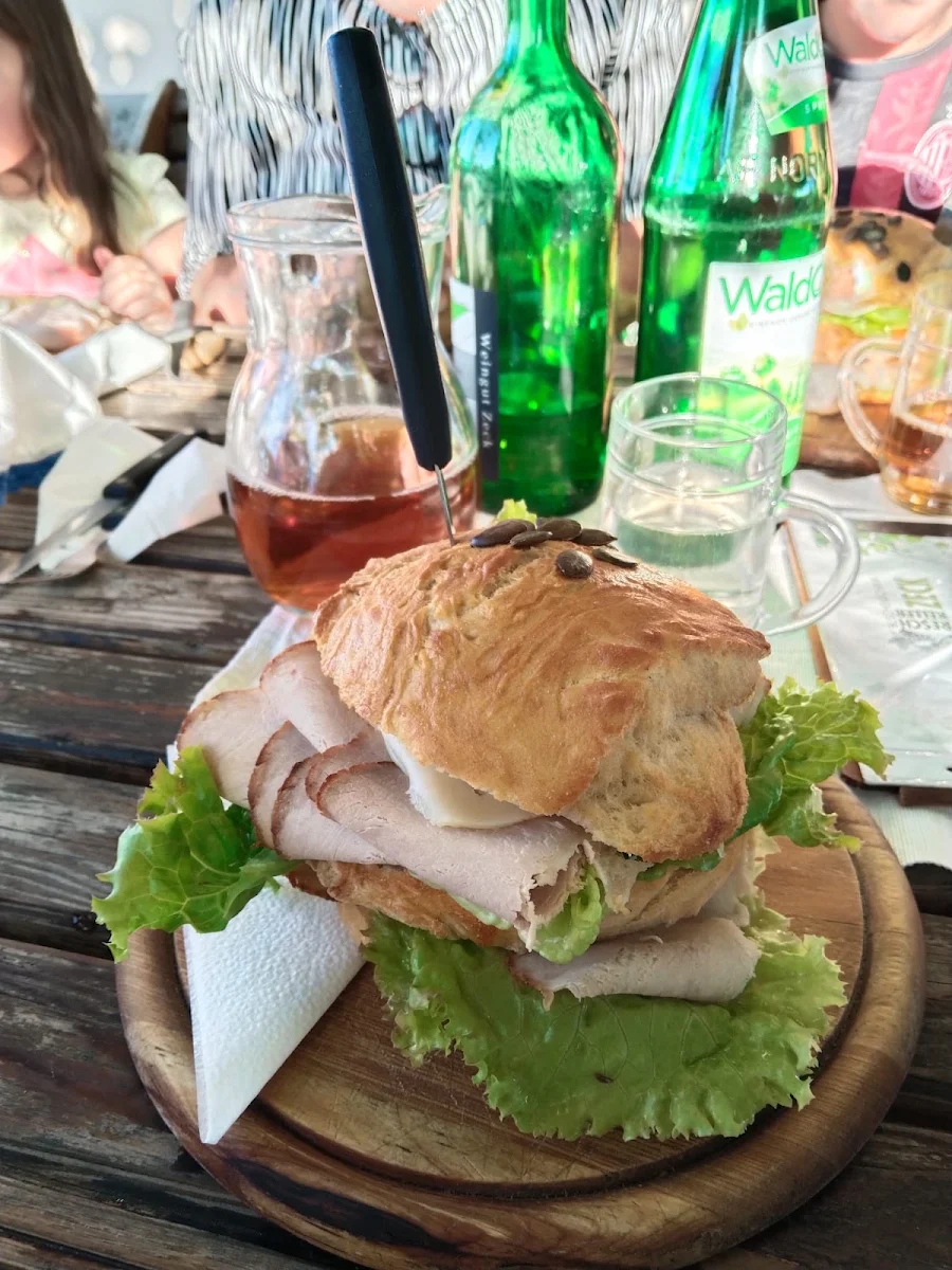 Essen und Trinken photo 3