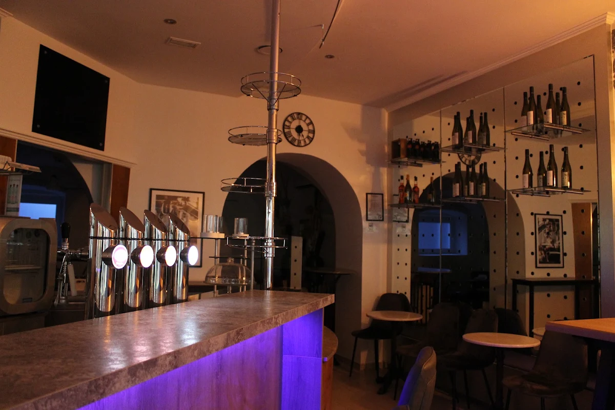Atmosphäre photo 6