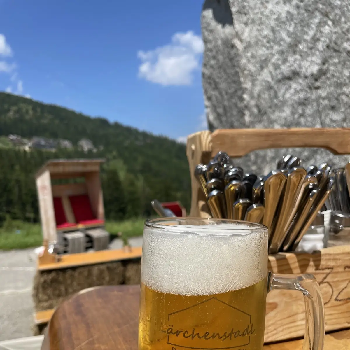 Essen und Trinken photo 5