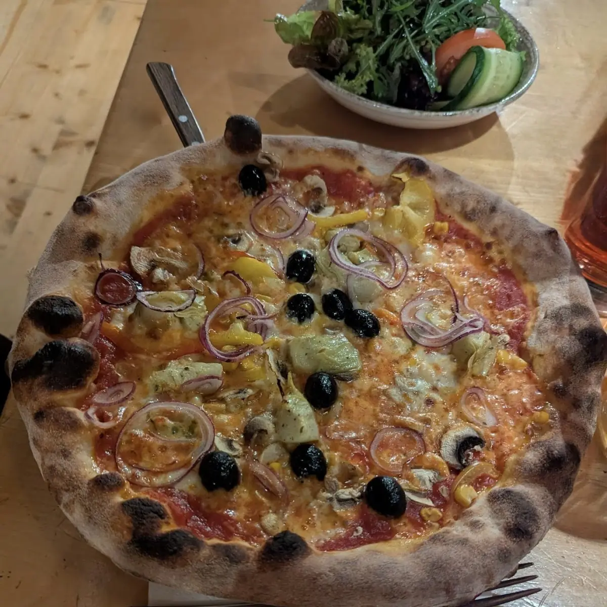Essen und Trinken photo 6