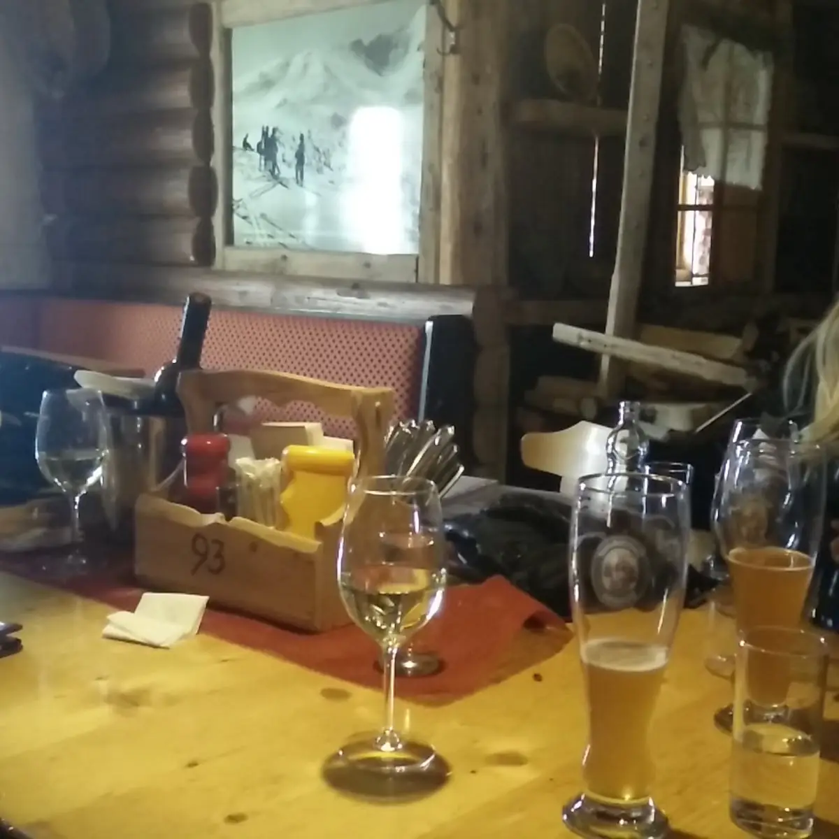 Essen und Trinken photo 8