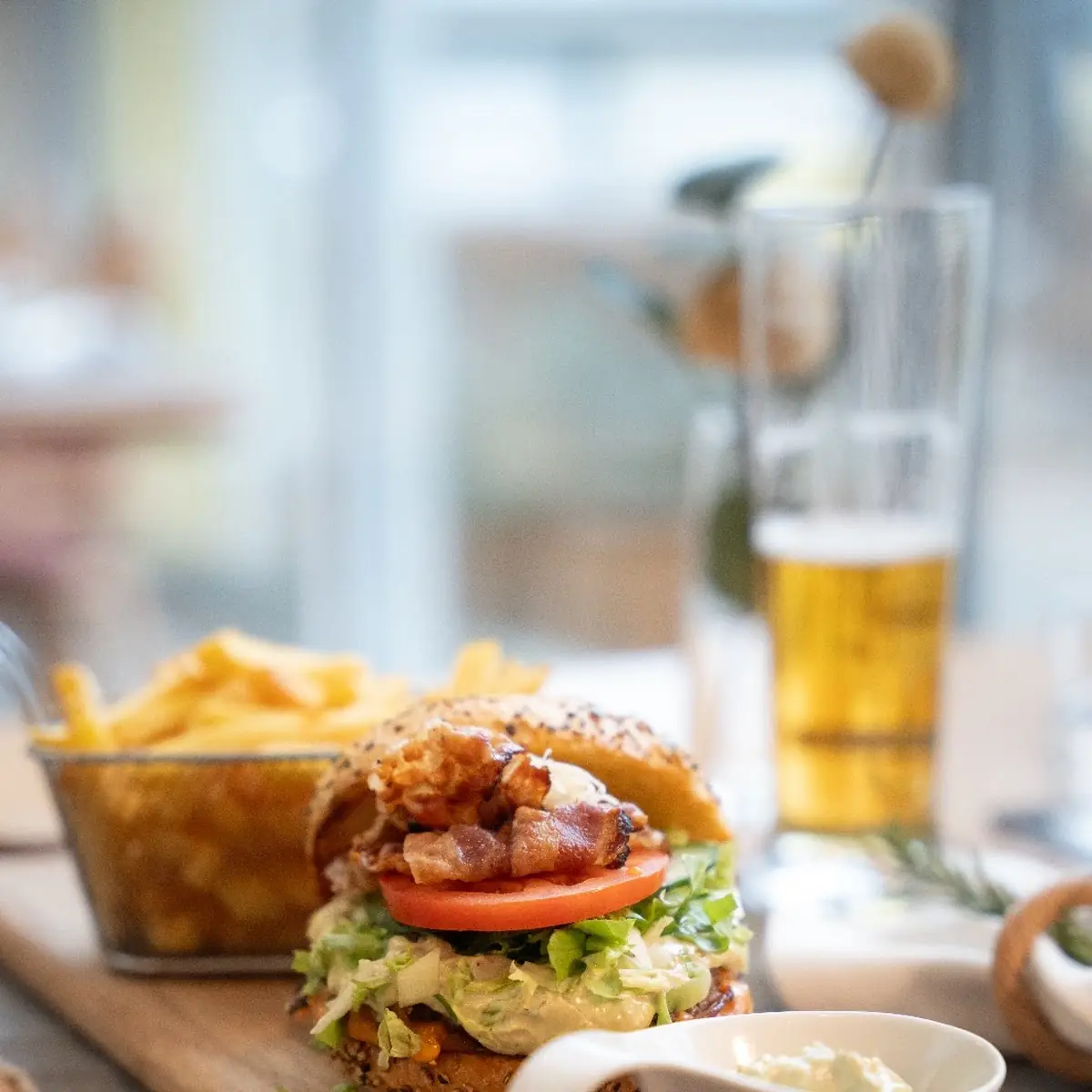 Essen und Trinken photo 10