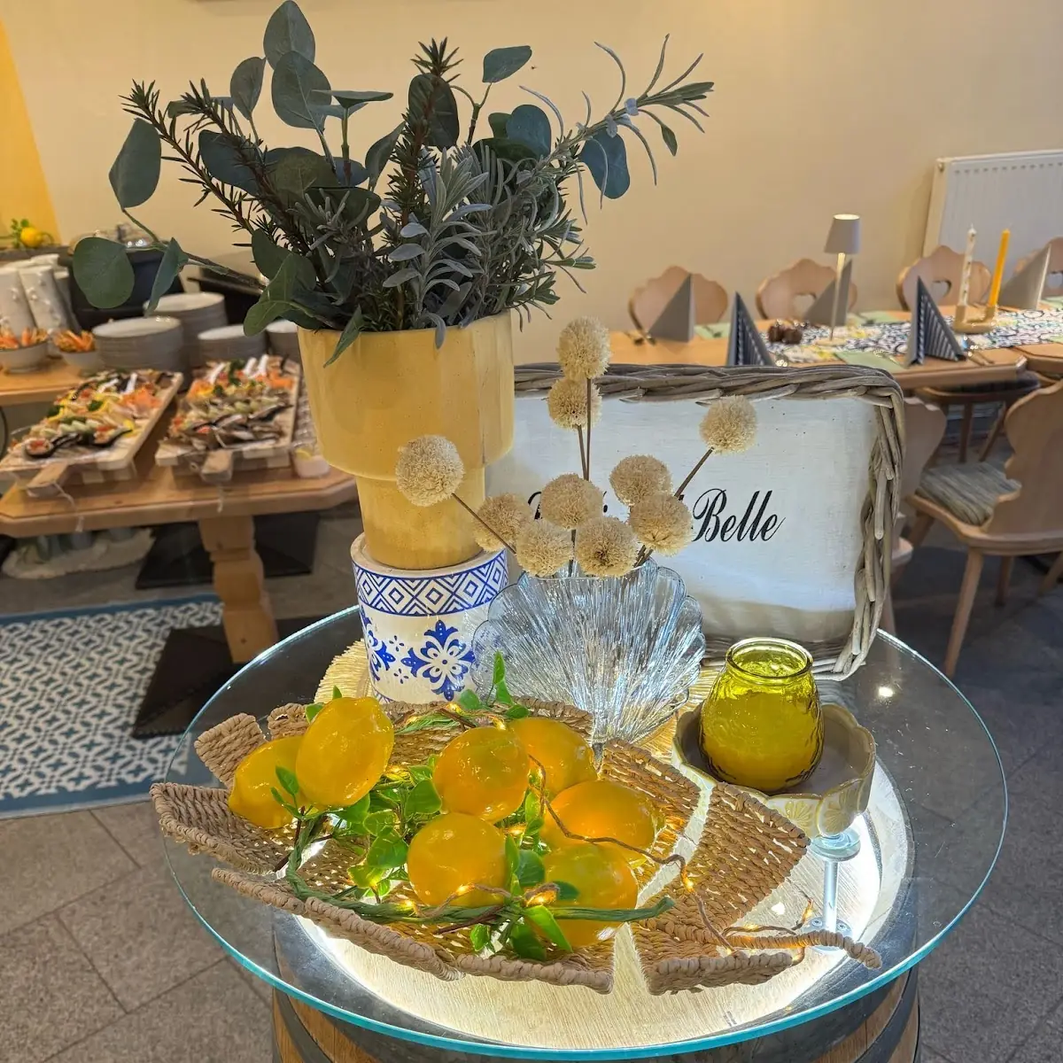 Essen und Trinken photo 2