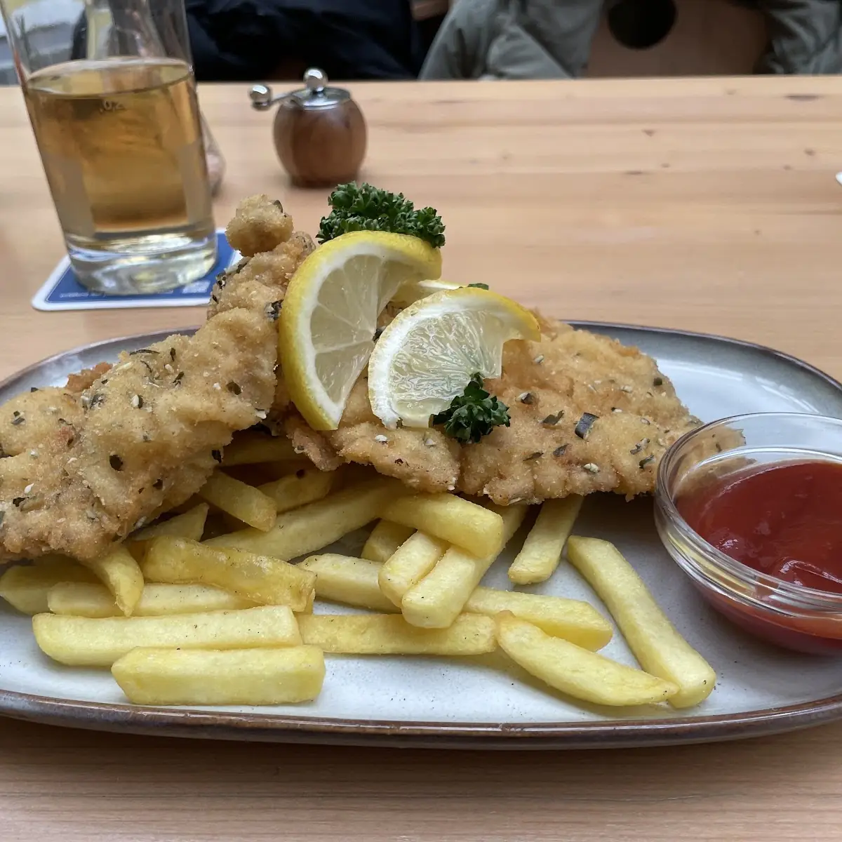 Essen und Trinken photo 5