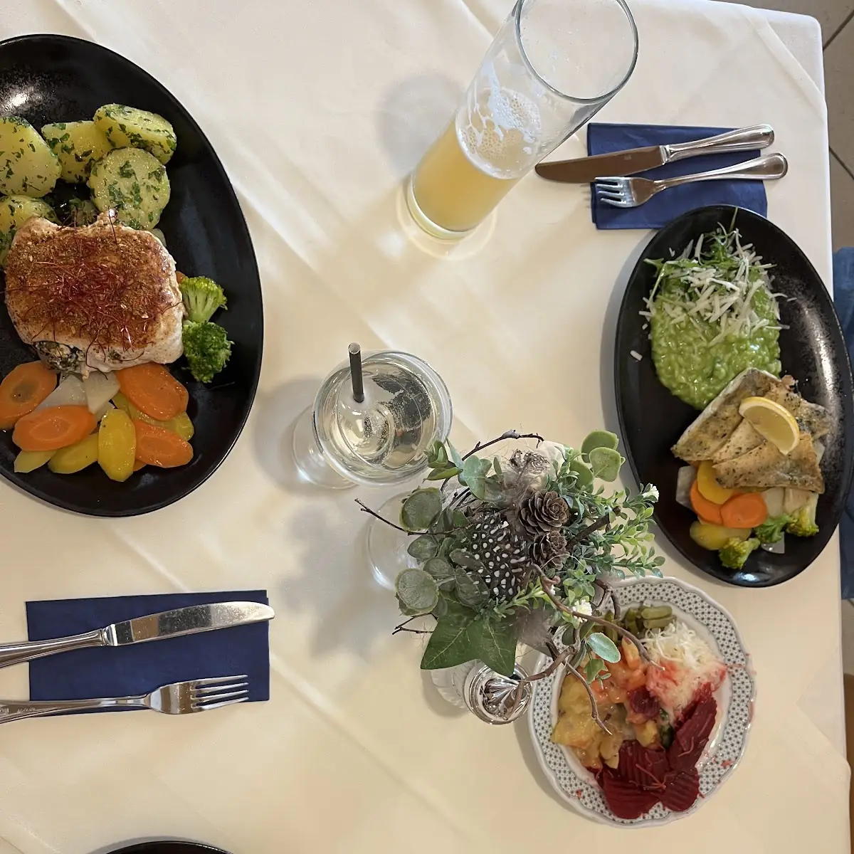 Essen und Trinken photo 2