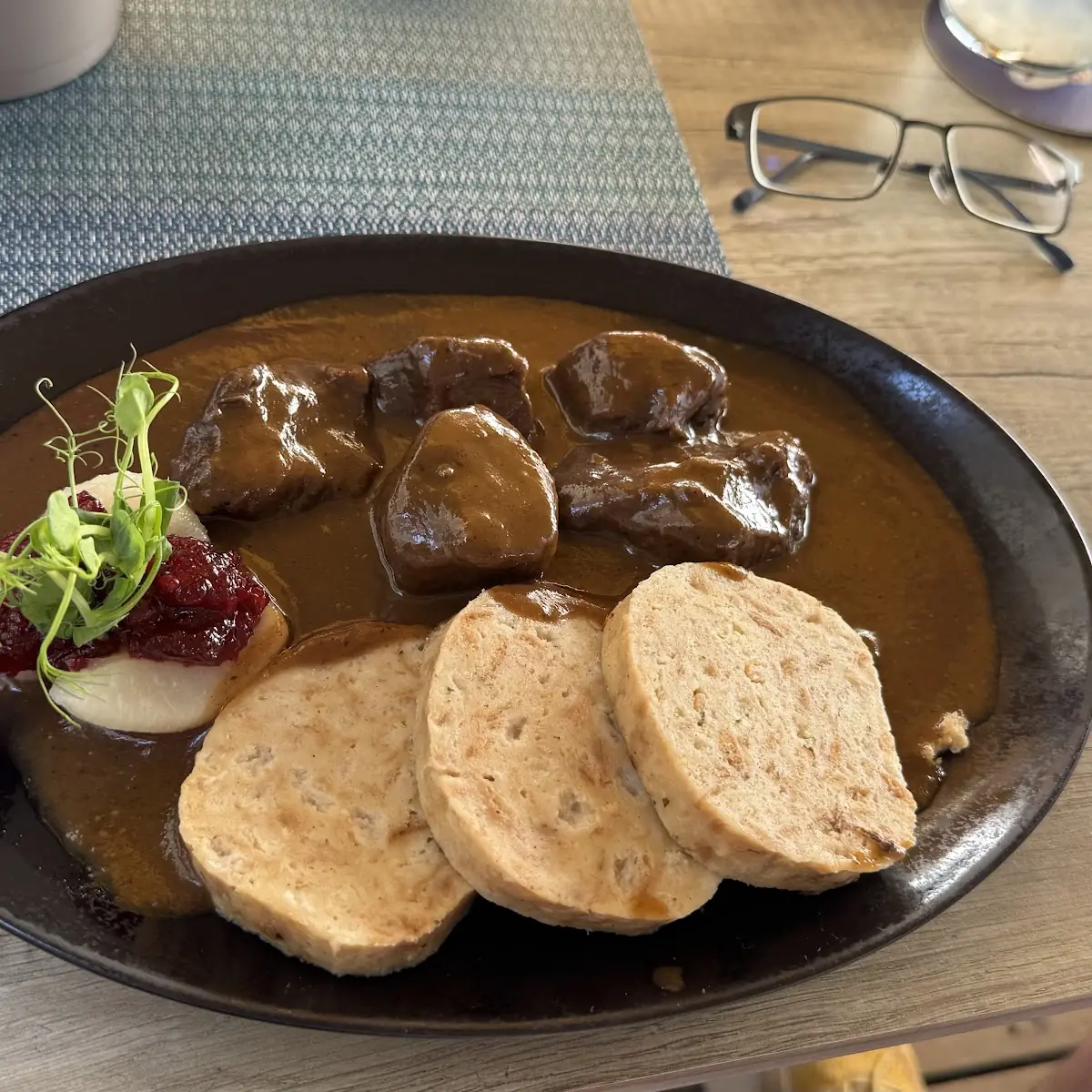 Essen und Trinken photo 3