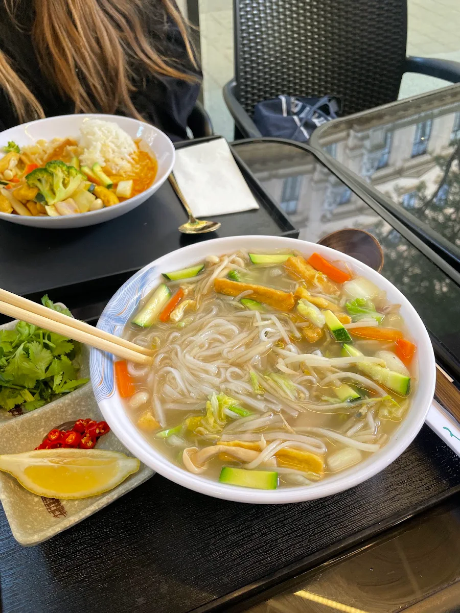 Essen und Trinken photo 3