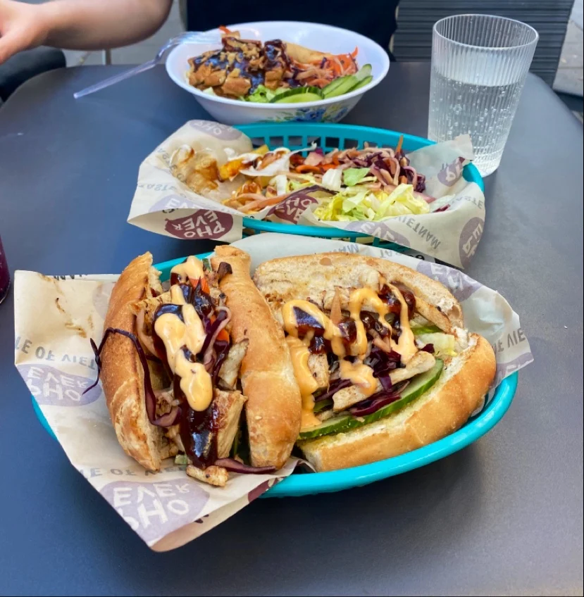 Essen und Trinken photo 7