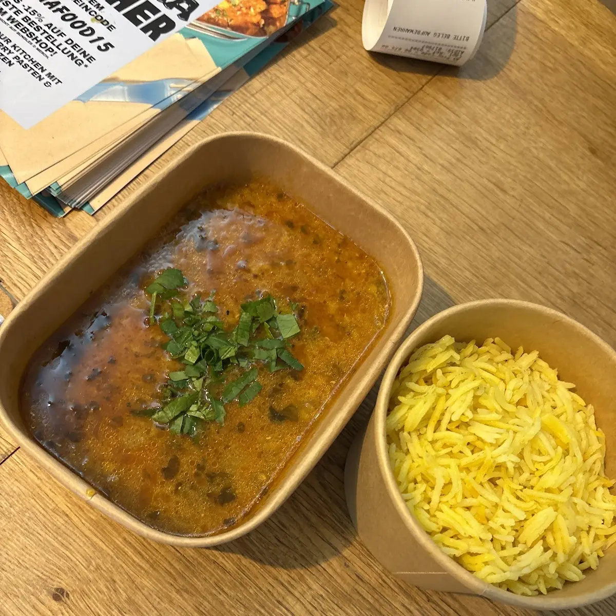 Essen und Trinken photo 7
