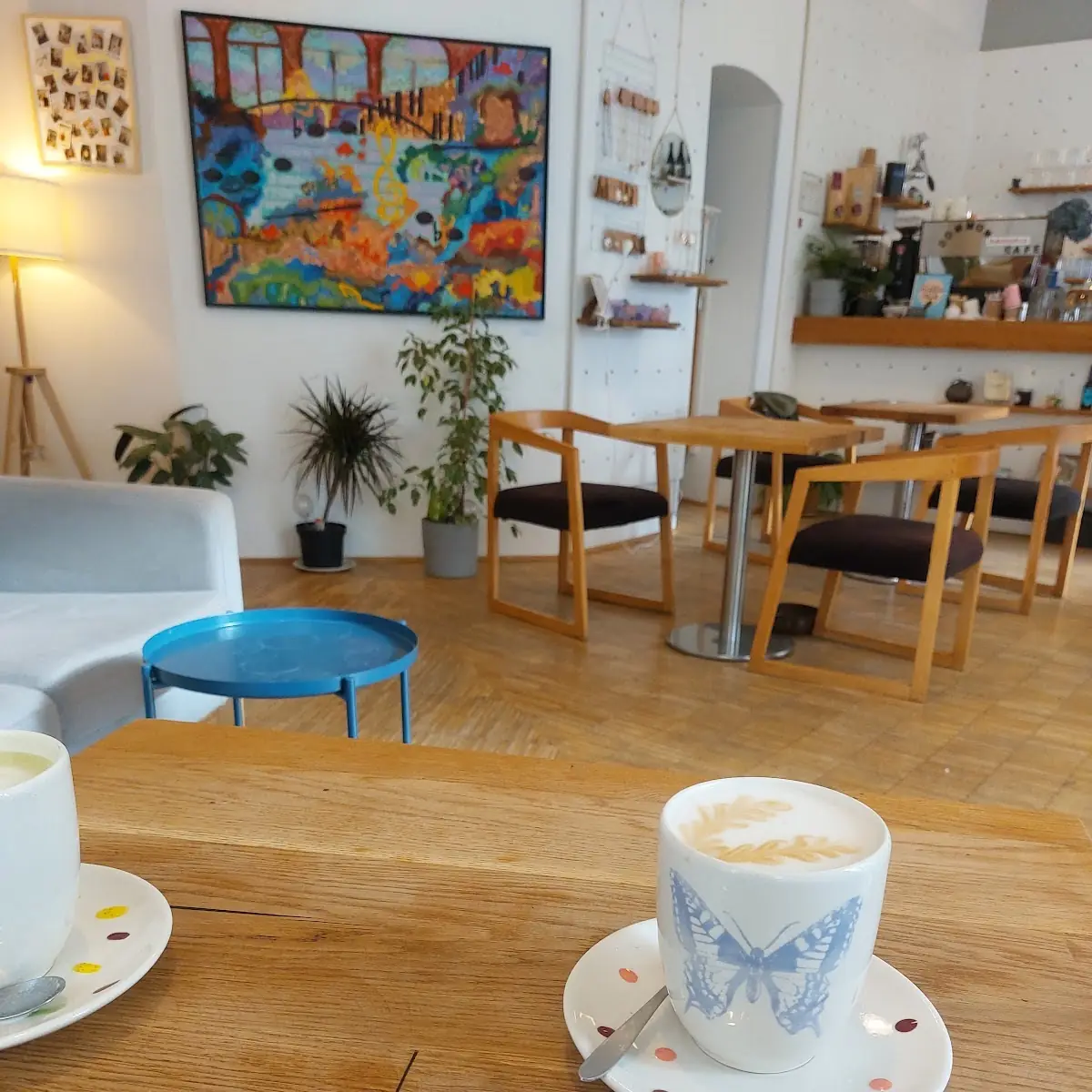 Essen und Trinken photo 1