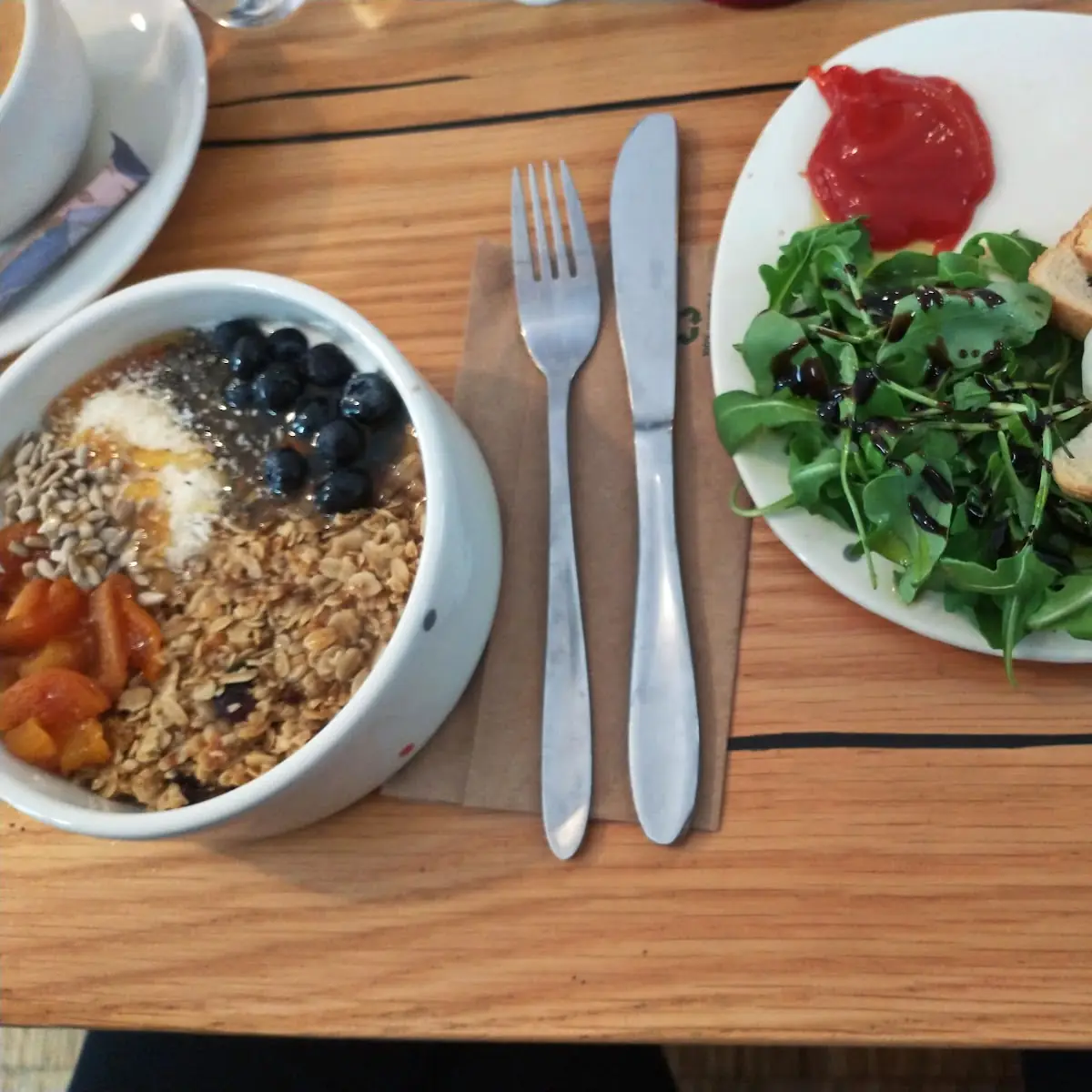Essen und Trinken photo 9