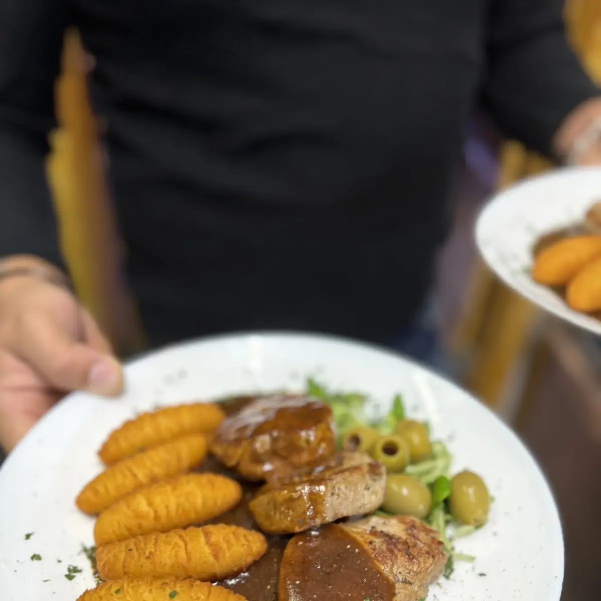 Essen und Trinken photo 6