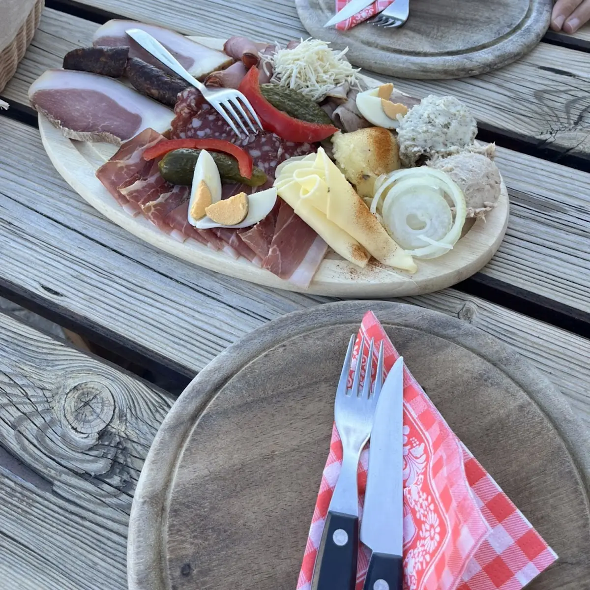 Essen und Trinken photo 1