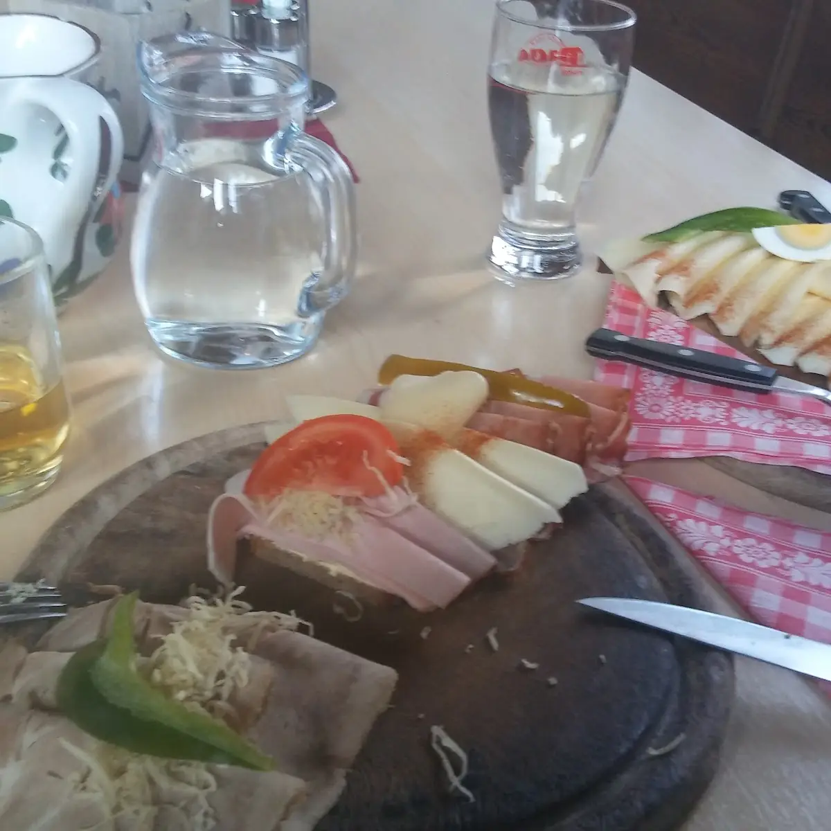Essen und Trinken photo 5
