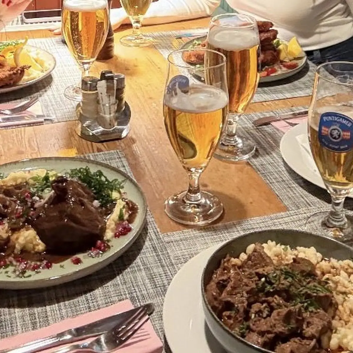 Essen und Trinken photo 4