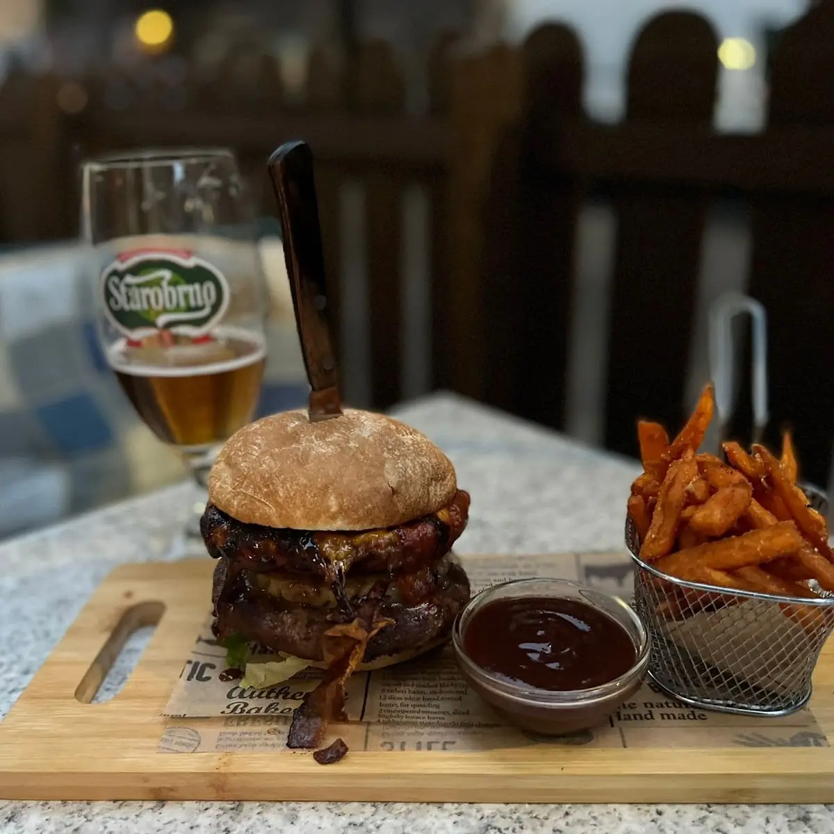 Essen und Trinken photo 5