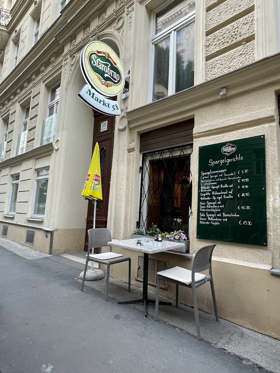 Speisekarte photo 9