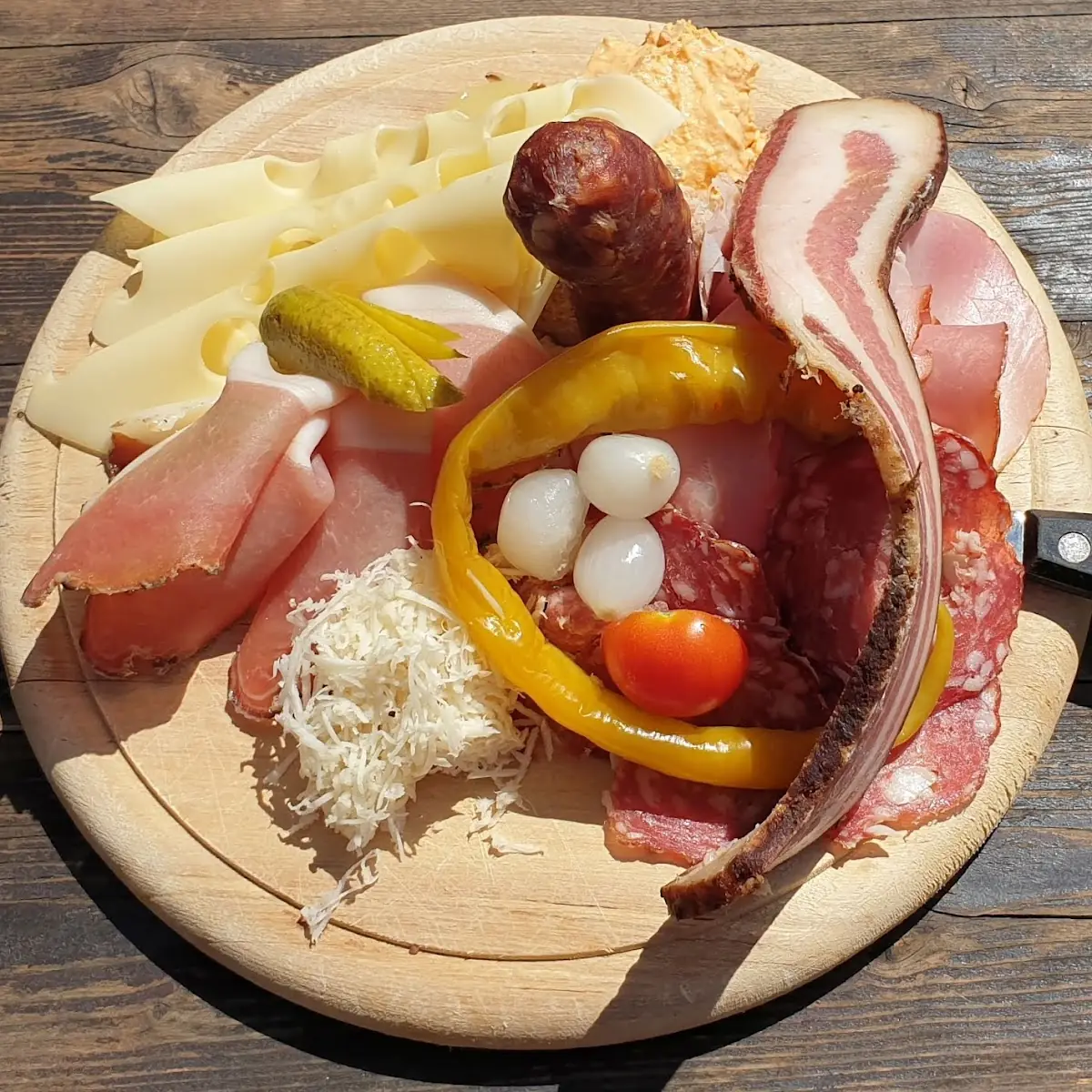 Essen und Trinken photo 1