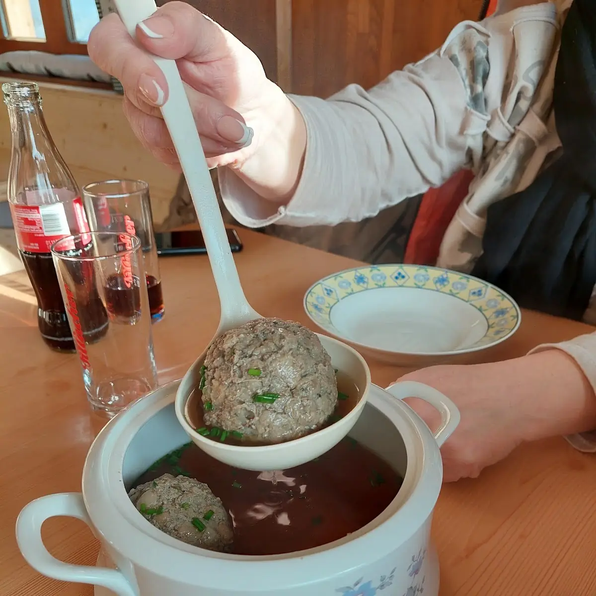 Essen und Trinken photo 10