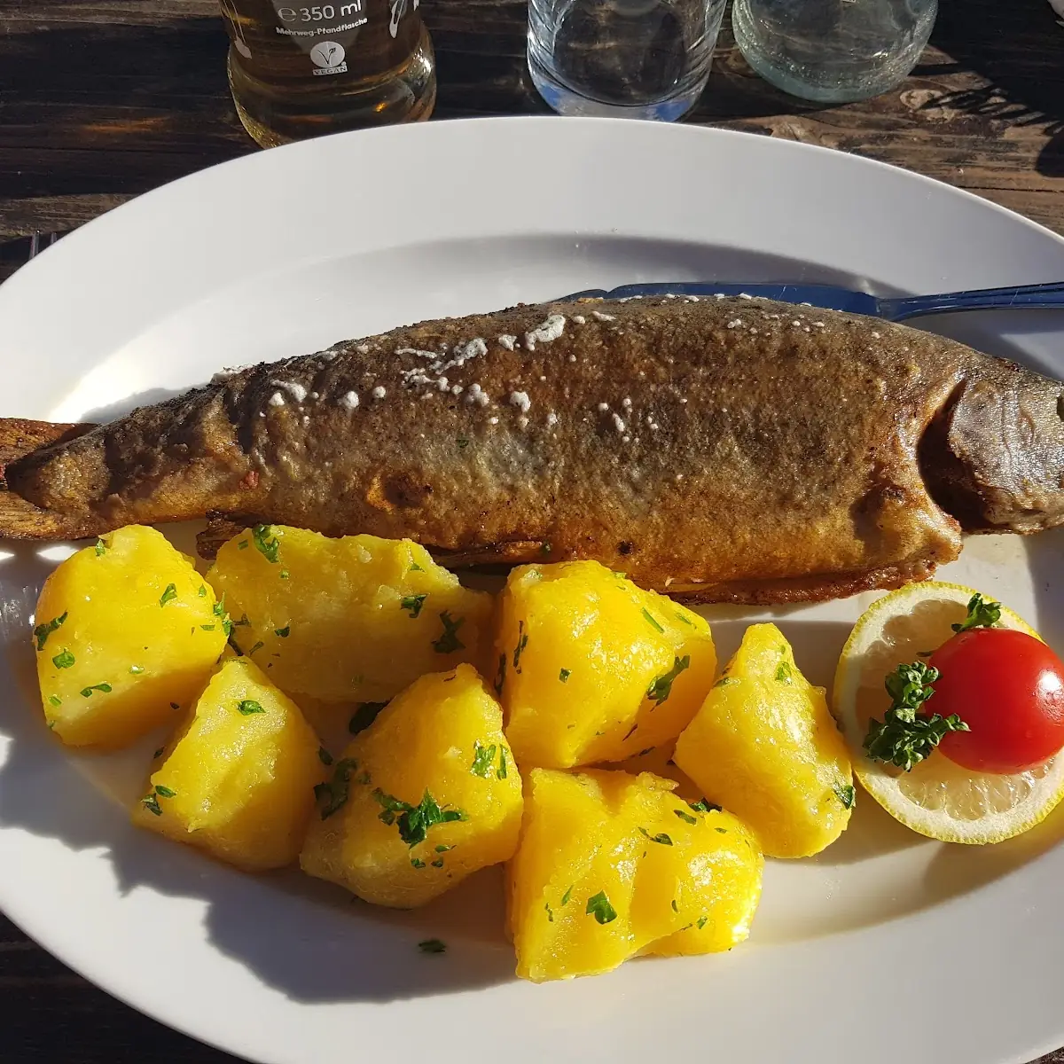 Essen und Trinken photo 4