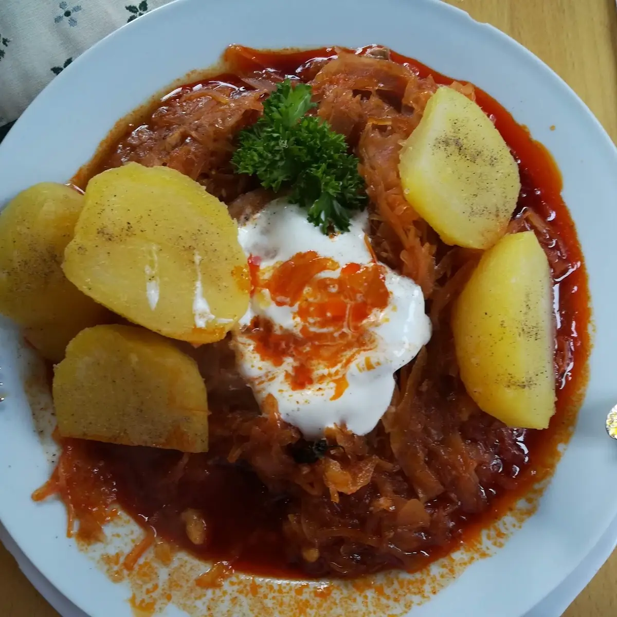 Essen und Trinken photo 8
