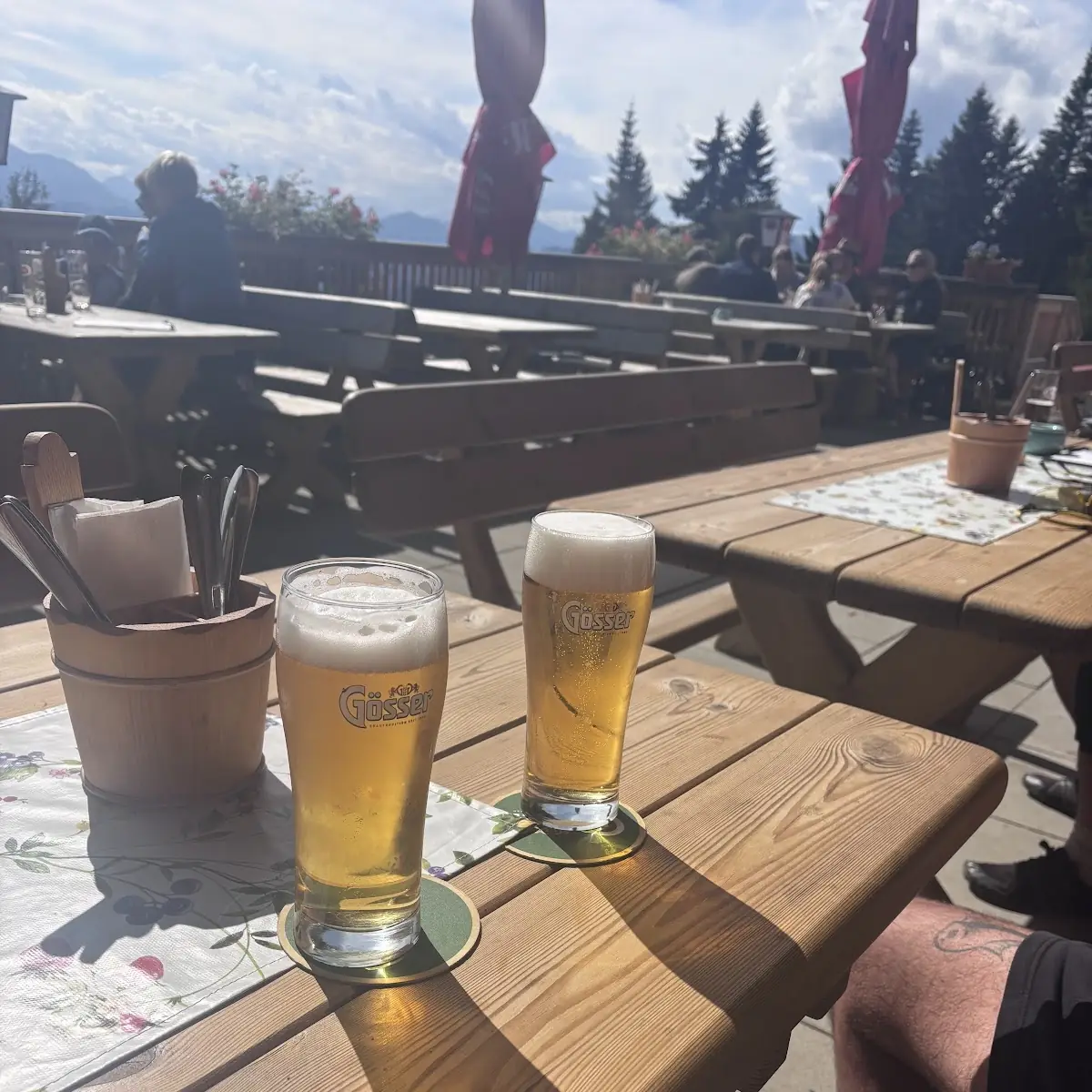Essen und Trinken photo 9