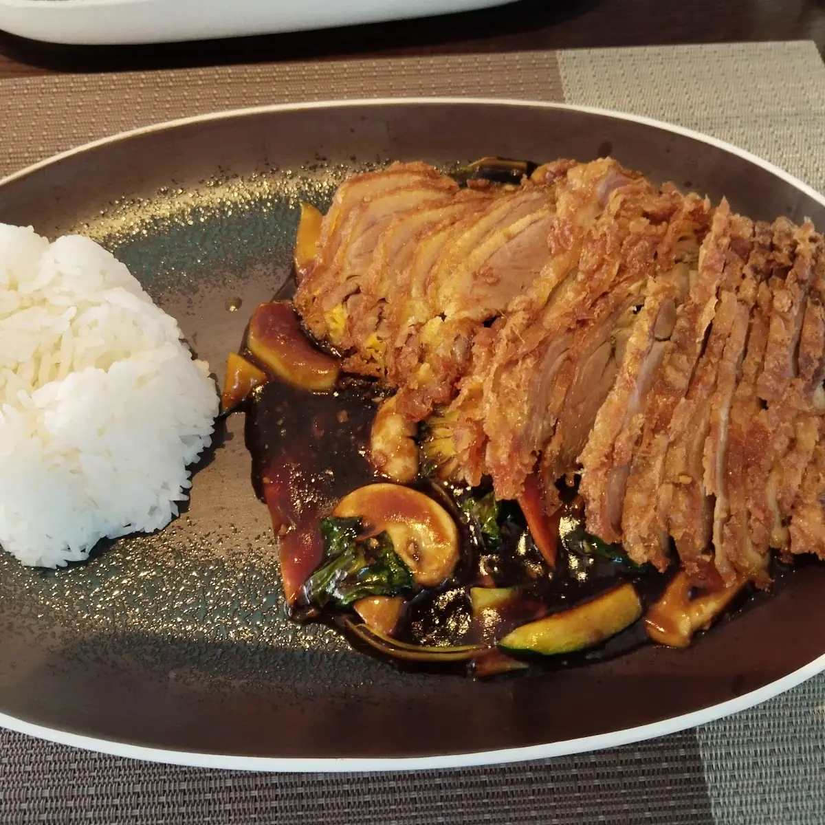 Essen und Trinken photo 3
