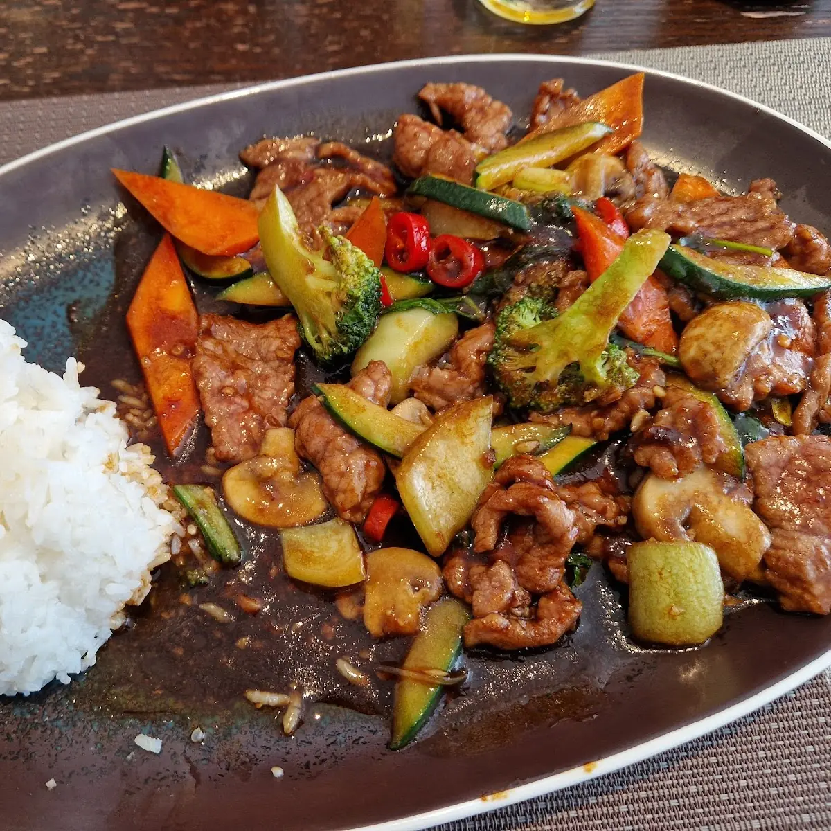 Essen und Trinken photo 4