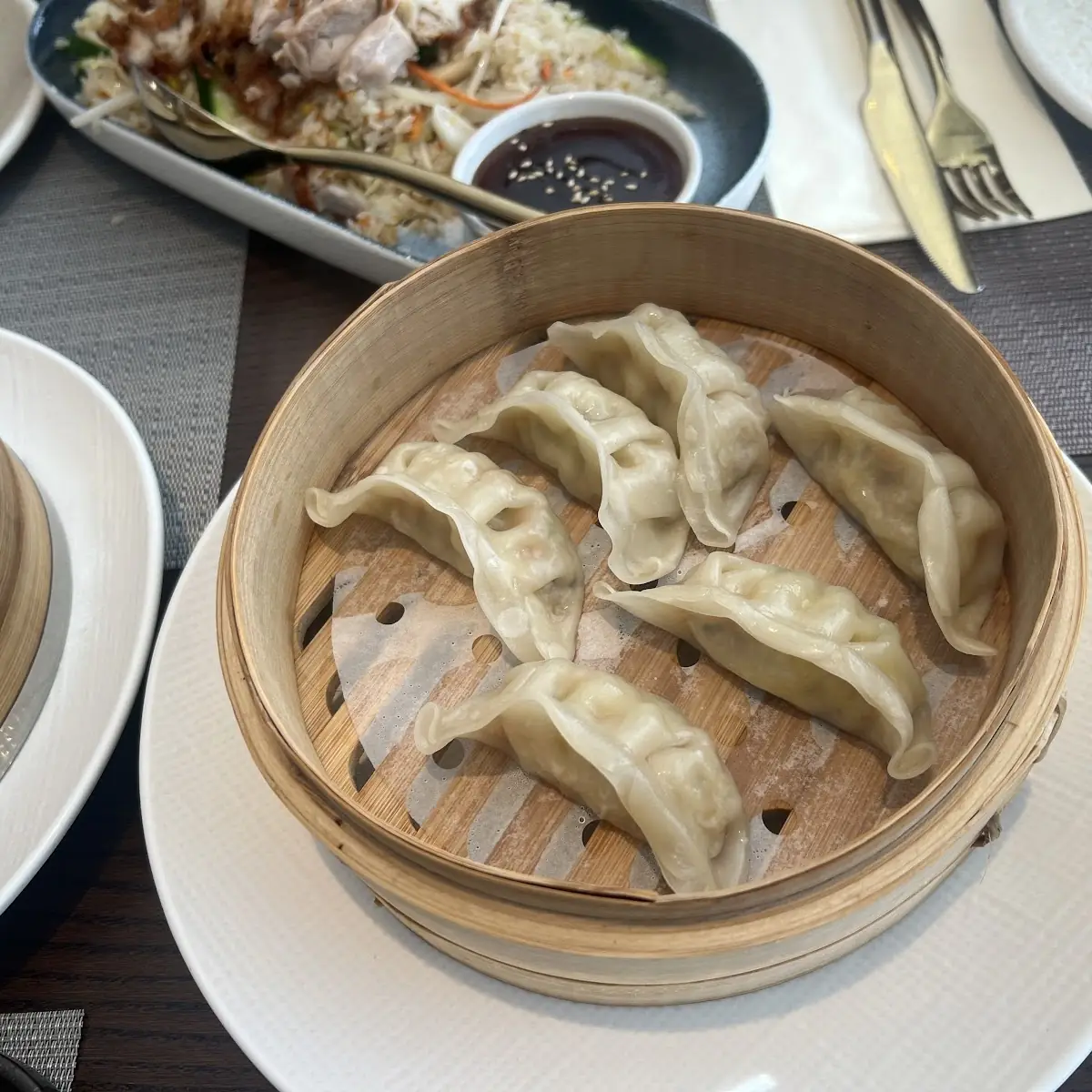 Essen und Trinken photo 8
