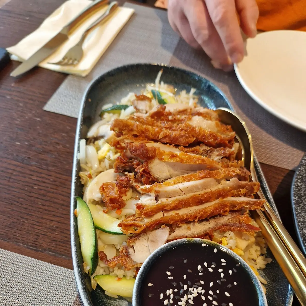 Essen und Trinken photo 9