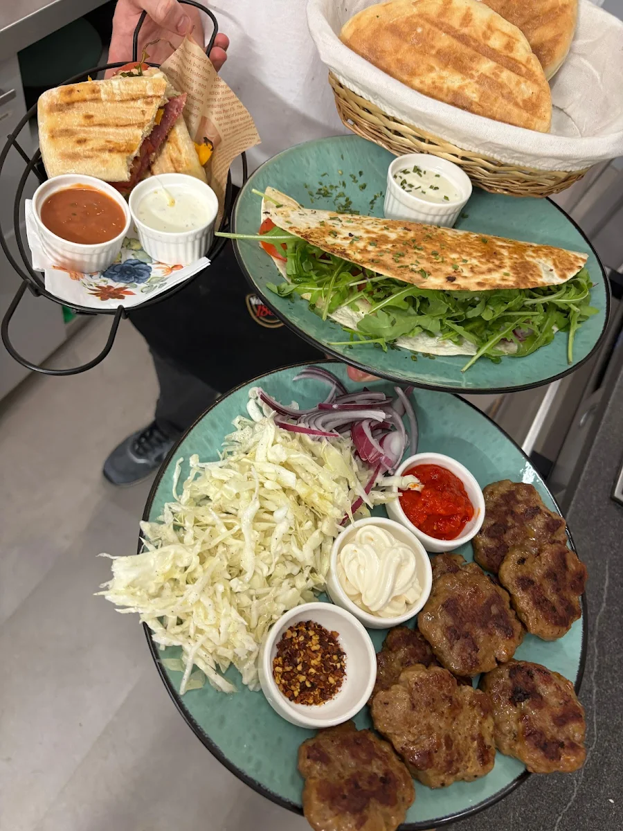 Essen und Trinken photo 10