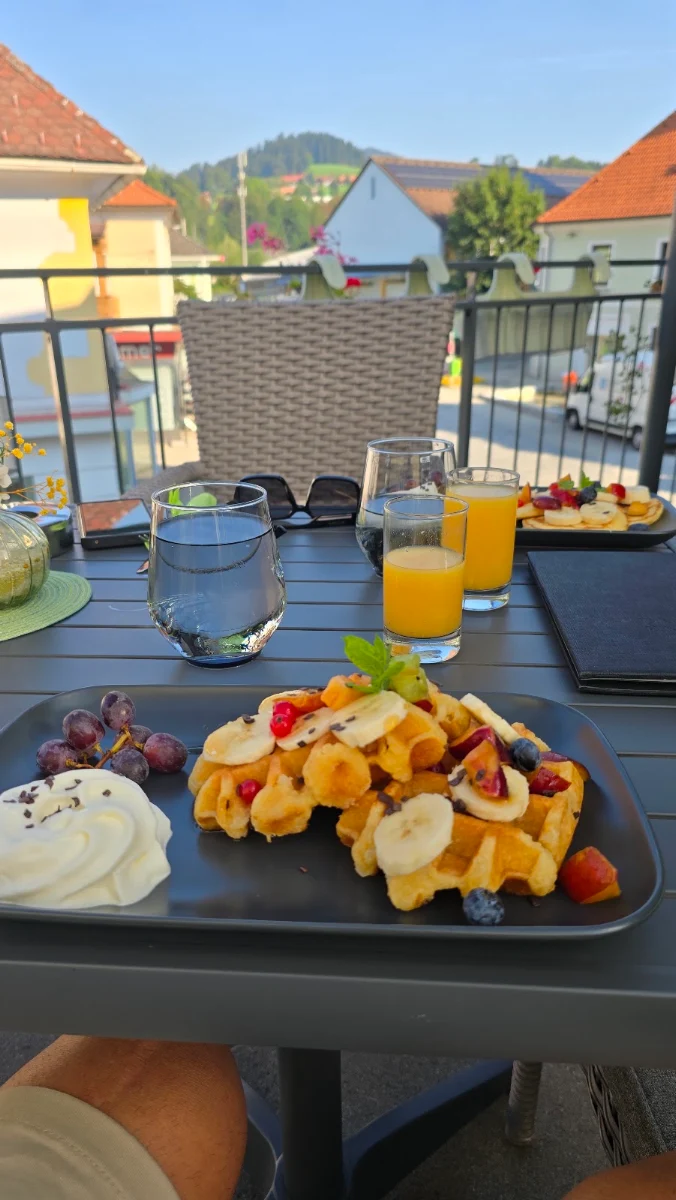 Essen und Trinken photo 4